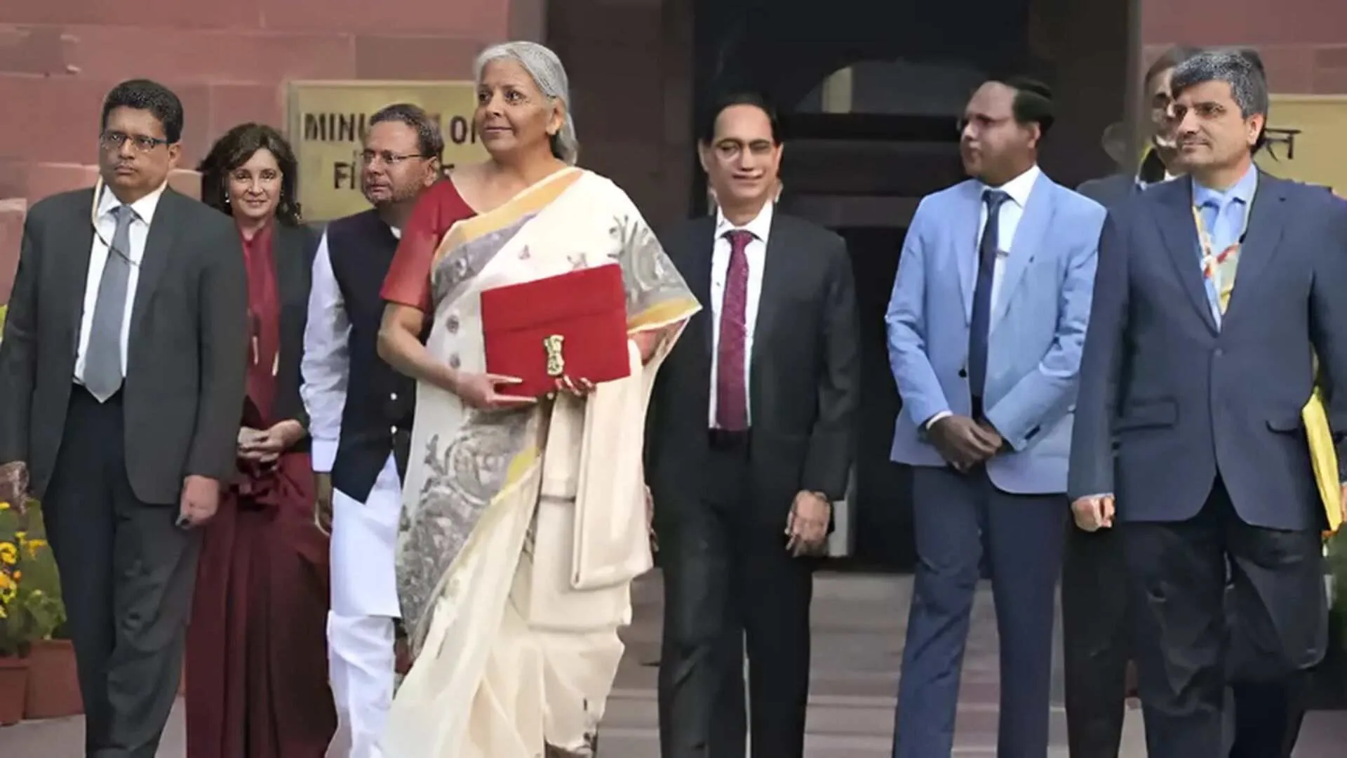 Budget 2025